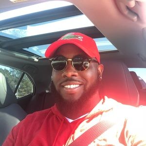 Meet your Posher, Steven